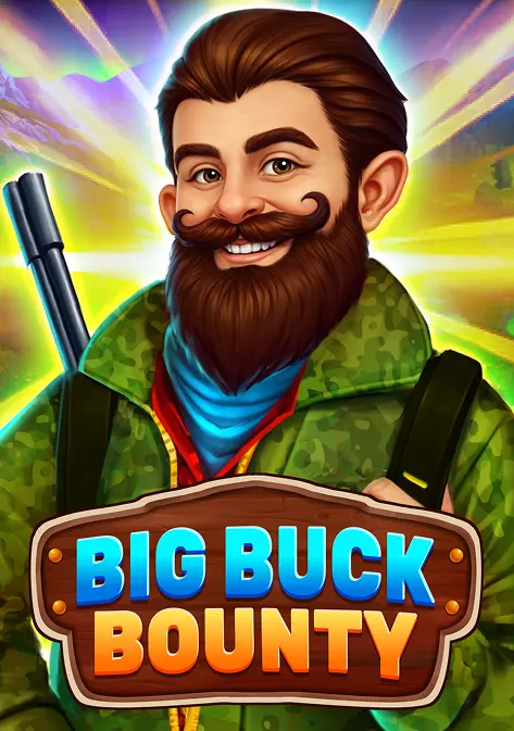 Big Buck Bounty