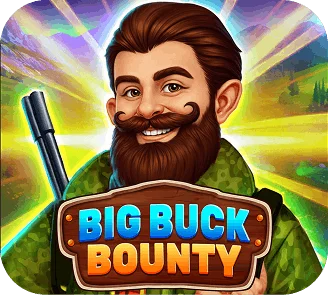 Big buck bounty