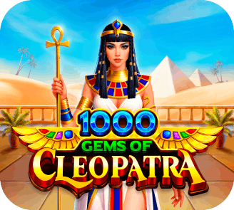 1000 Gems of Cleopatra
