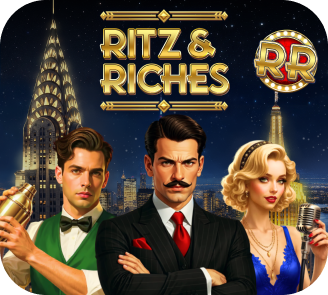Ritz&Riches