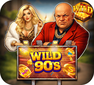 Wild 90’s