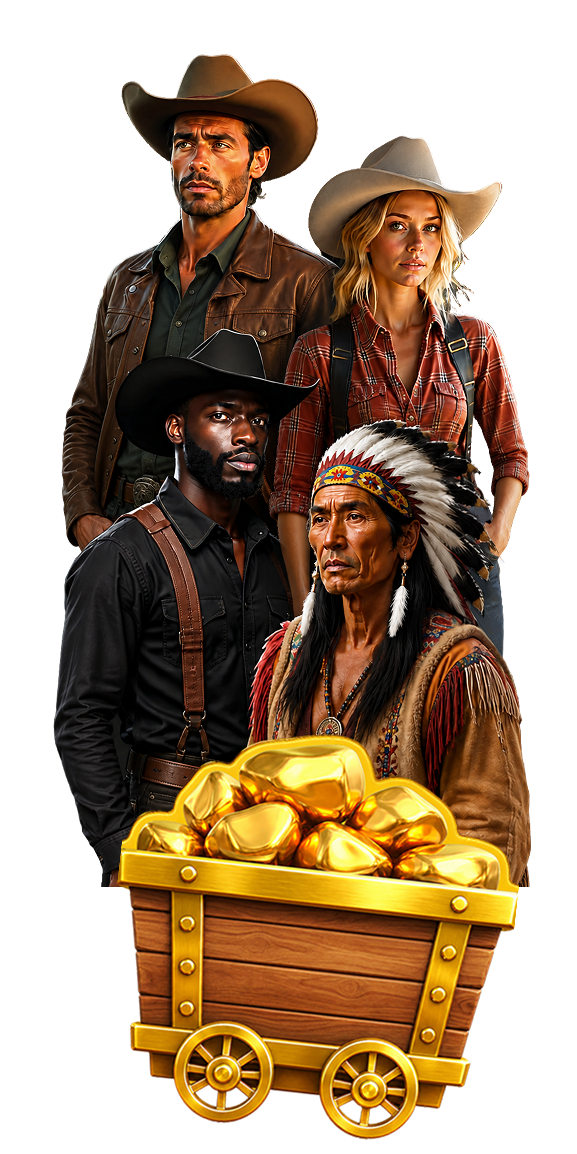 Cash Wagon