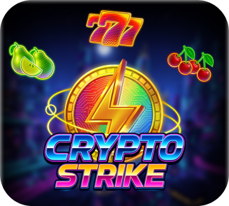 Crypto Strike