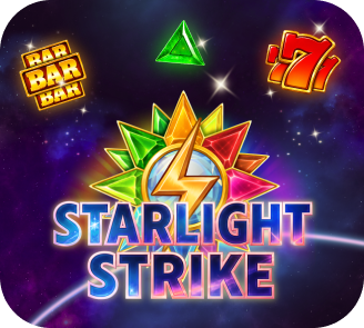 Starlight Strike