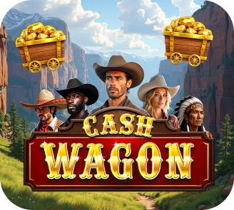 Cash Wagon